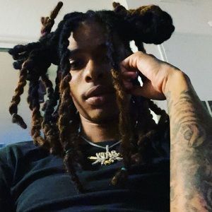 Meet your Posher, Fred